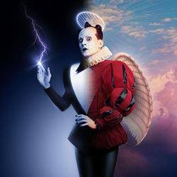 Klaus Nomi : Za Bakdaz